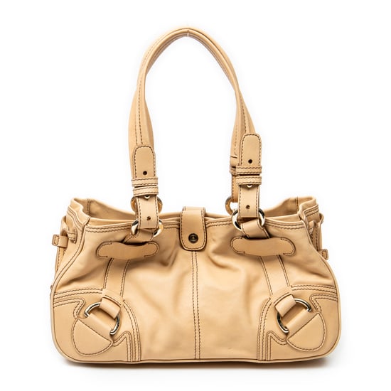 Vtintage Handbag Schultertasche - Image 5