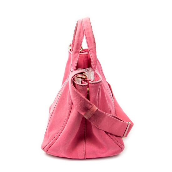 Medium Canapa Tote   Schultertasche - Image 3