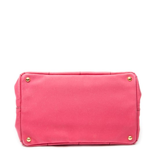 Medium Canapa Tote   Schultertasche - Image 6