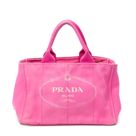 Medium Canapa Tote Schultertasche - Image 1