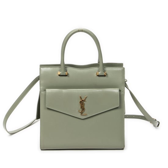 Small Uptown Tote Schultertasche - Image 1