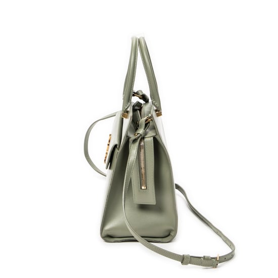 Small Uptown Tote Schultertasche - Image 2