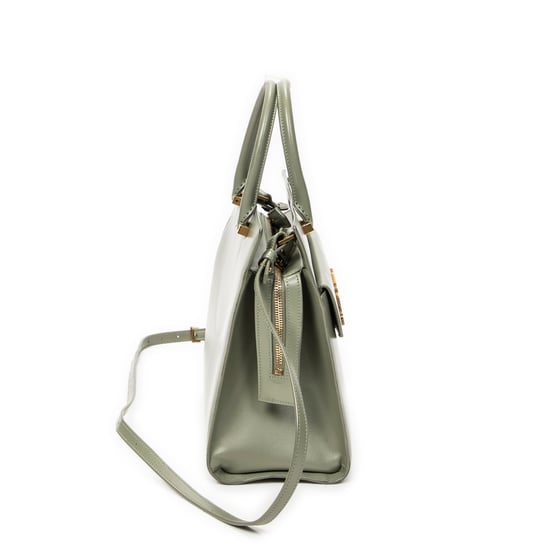 Small Uptown Tote Schultertasche - Image 3