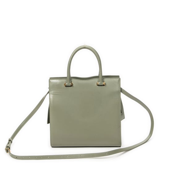 Small Uptown Tote Schultertasche - Image 4