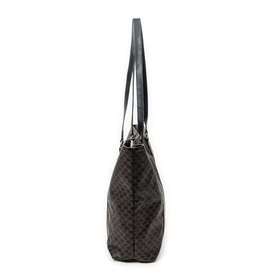 Vintage Shopping Tote Schultertasche - Image 3