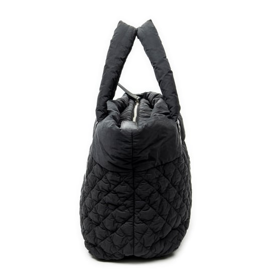 Large Coco Cocoon Reversible Tote Schultertasche - Image 3