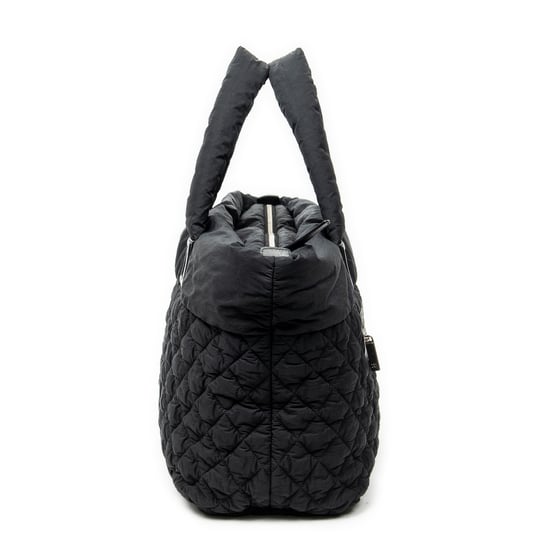 Large Coco Cocoon Reversible Tote Schultertasche - Image 4
