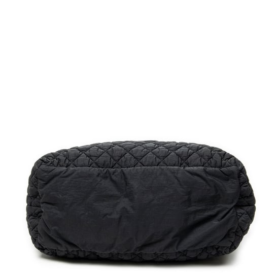 Large Coco Cocoon Reversible Tote Schultertasche - Image 6