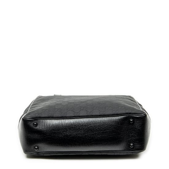 Bamboo Tote   Schultertasche - Image 6