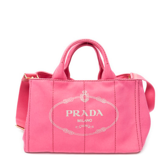 Medium Canapa Tote Schultertasche - Image 1
