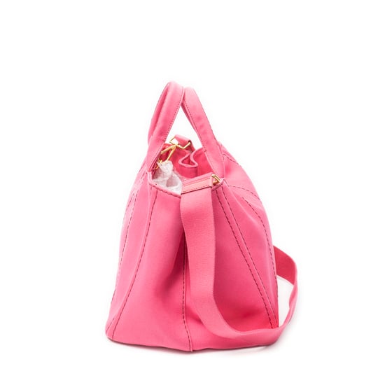 Medium Canapa Tote Schultertasche - Image 3