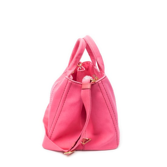 Medium Canapa Tote Schultertasche - Image 4