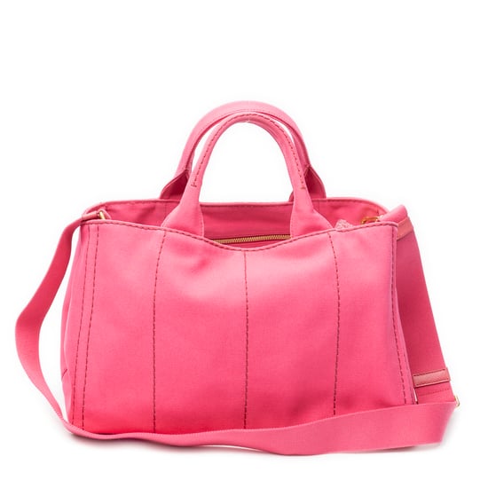 Medium Canapa Tote Schultertasche - Image 5