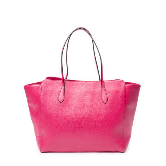 Medium Swing Tote   Schultertasche - Image 5