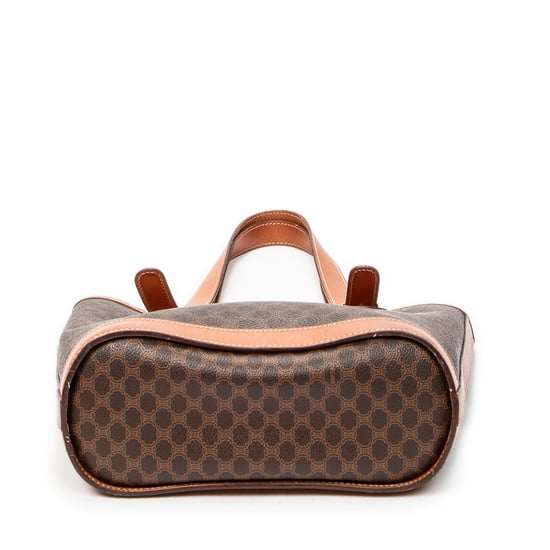 Small Open Tote   Schultertasche - Image 6