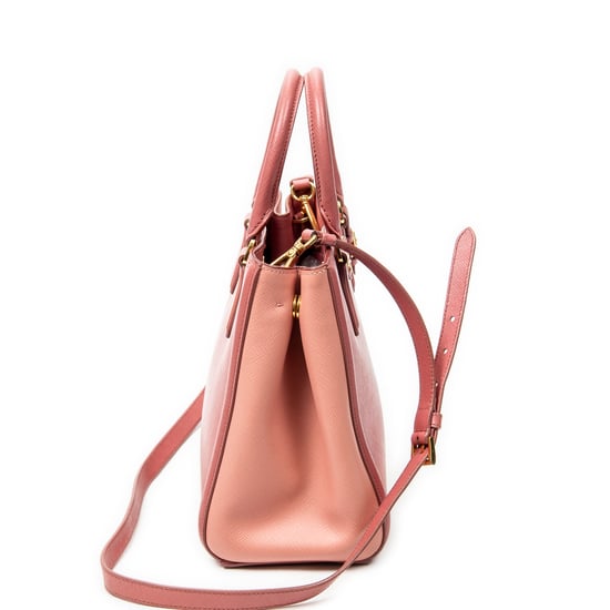 Small Open Tote Schultertasche - Image 4