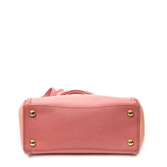 Small Open Tote Schultertasche - Image 6