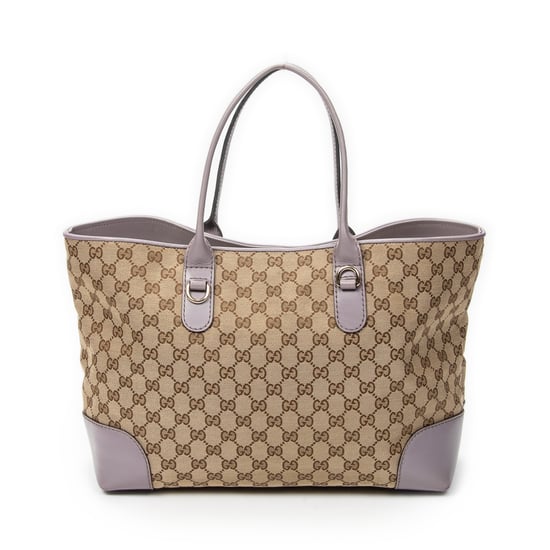 Heart Bit Open Tote Schultertasche - Image 5