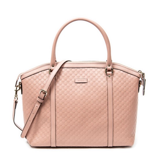 Large Dome Tote Schultertasche - Image 1