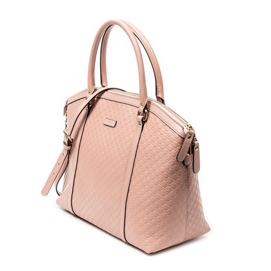 Large Dome Tote Schultertasche - Image 2