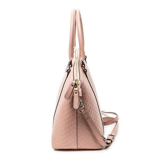 Large Dome Tote Schultertasche - Image 3