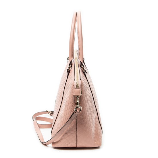 Large Dome Tote Schultertasche - Image 4