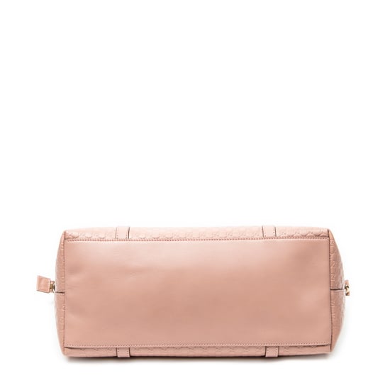 Large Dome Tote Schultertasche - Image 6