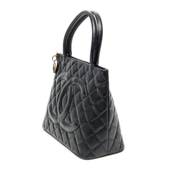 Timeless Medallion Tote   Schultertasche - Image 2