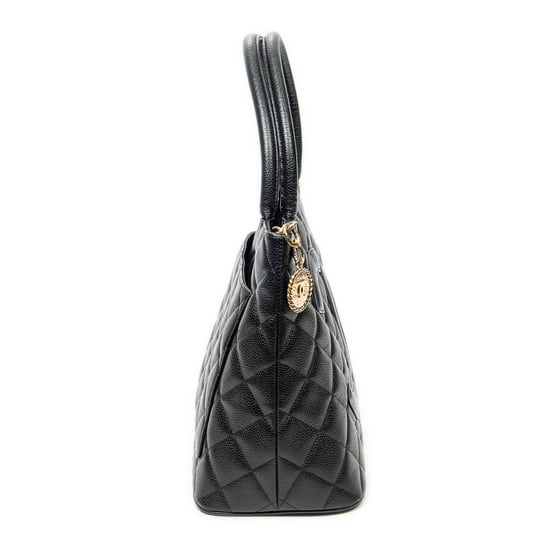 Timeless Medallion Tote   Schultertasche - Image 4