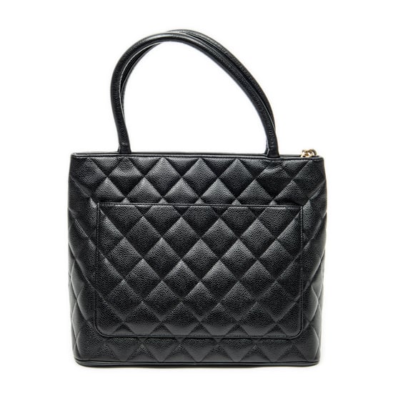Timeless Medallion Tote   Schultertasche - Image 5