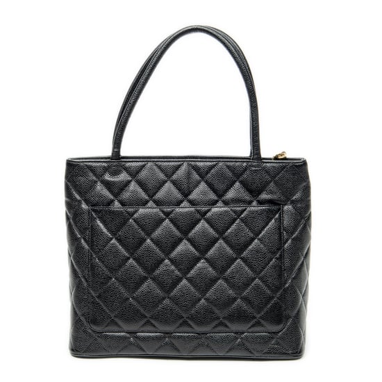 Timeless Medallion Tote   Schultertasche - Image 5