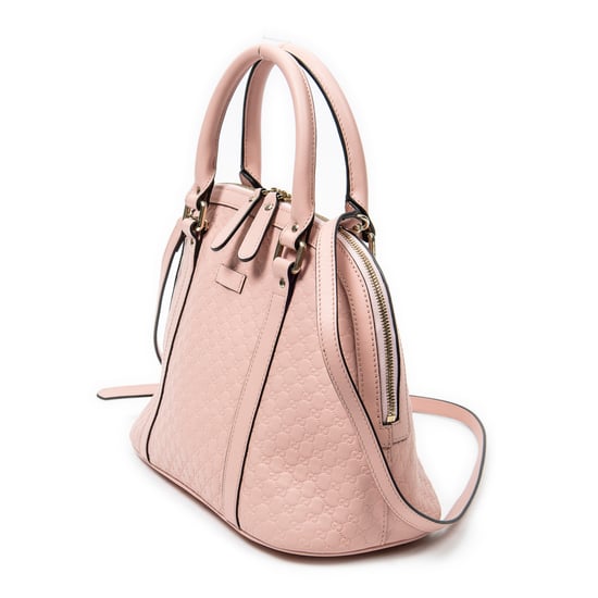 Medium Dome Tote Schultertasche - Image 2