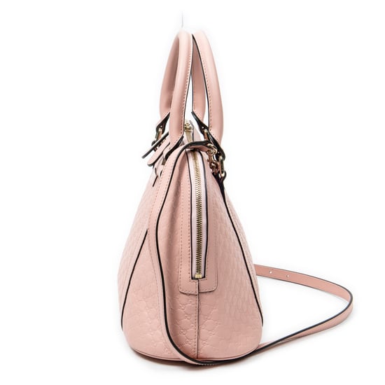 Medium Dome Tote Schultertasche - Image 3