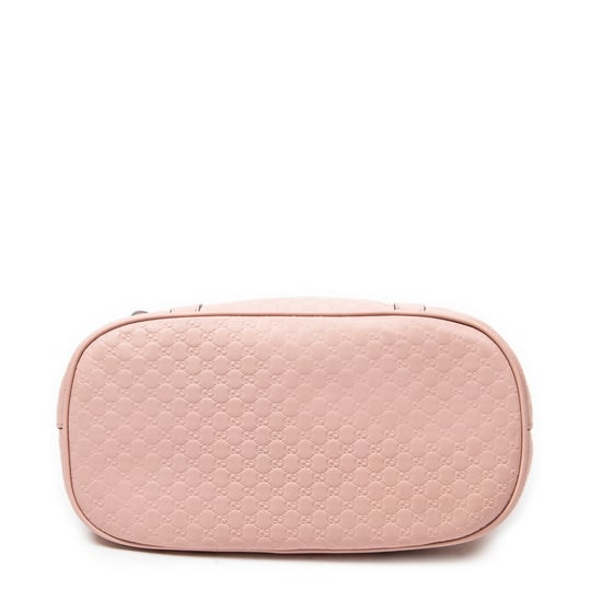 Medium Dome Tote Schultertasche - Image 6
