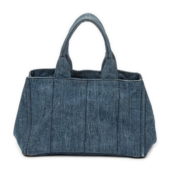 Medium Canapa Tote Schultertasche - Image 5