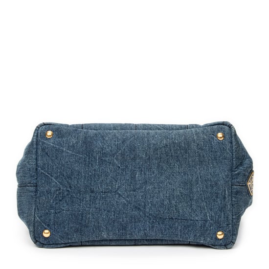 Medium Canapa Tote Schultertasche - Image 6
