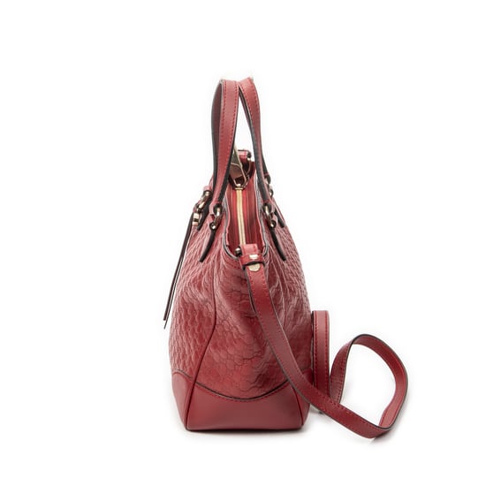 Small Bree Tote   Schultertasche - Image 3