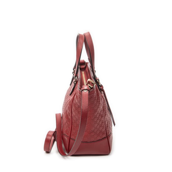Small Bree Tote   Schultertasche - Image 4