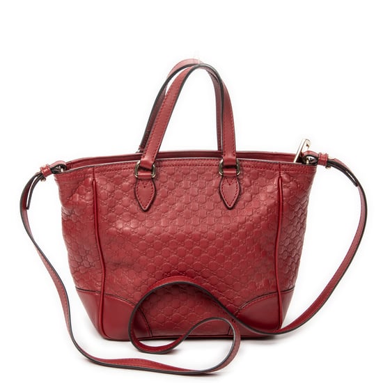 Small Bree Tote   Schultertasche - Image 5