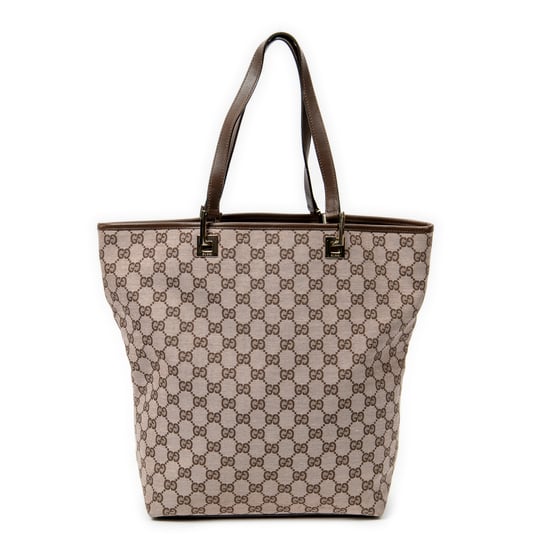 Tall Tote Schultertasche - Image 1