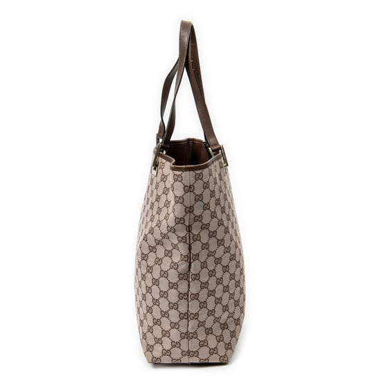 Tall Tote Schultertasche - Image 3