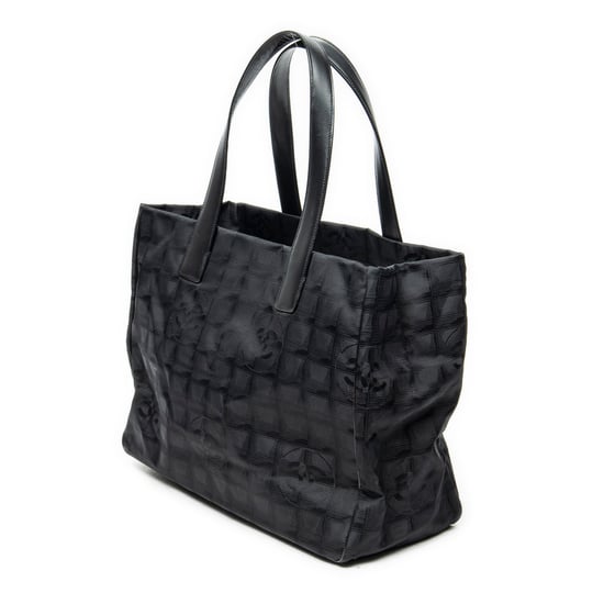 New Travel Line Medium Shopping Tote   Schultertasche - Image 2