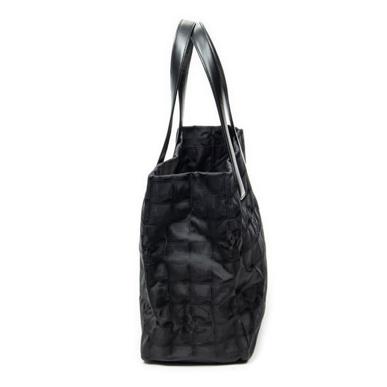 New Travel Line Medium Shopping Tote   Schultertasche - Image 3