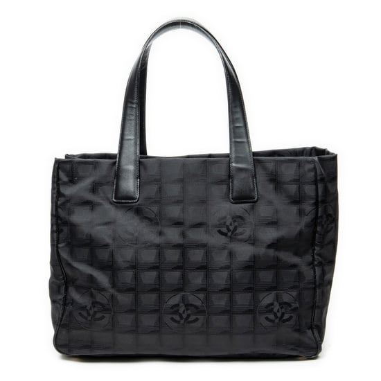 New Travel Line Medium Shopping Tote   Schultertasche - Image 5