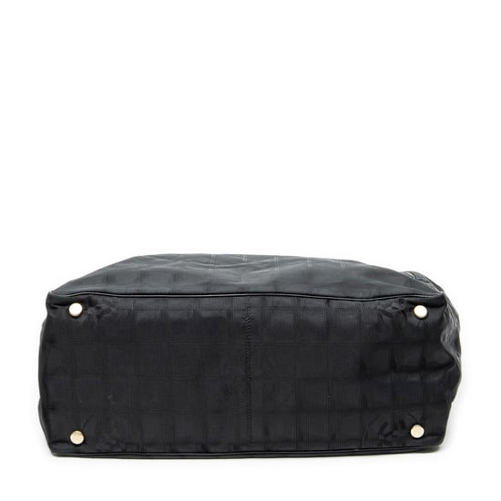 New Travel Line Medium Shopping Tote   Schultertasche - Image 6