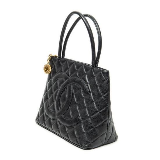 Timeless Medallion Tote   Schultertasche - Image 2