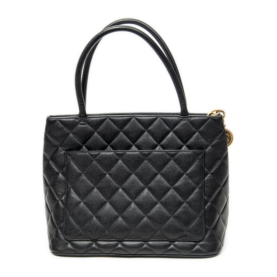 Timeless Medallion Tote   Schultertasche - Image 5
