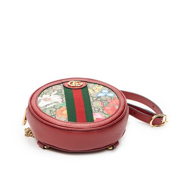 Ophidia Round Mini Backpack   Rucksack - Image 6