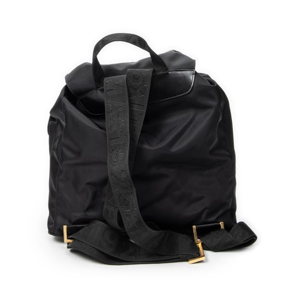 FF Logo Backpack Rucksack - Image 5