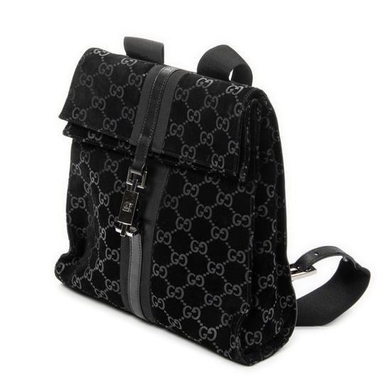 Small Jackie Backpack   Rucksack - Image 2
